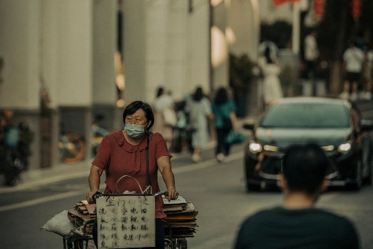 健身不借力，精准锻炼每一块肌肉